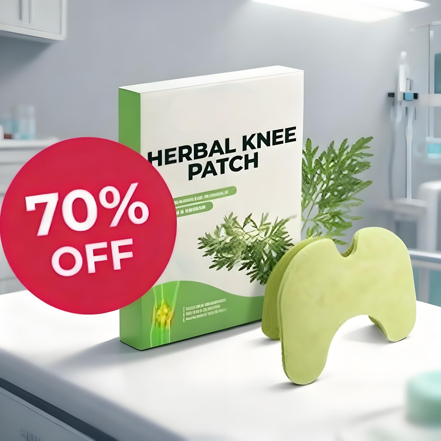 Telinala — bylinné náplasti proti bolesti, vyvinuté německými lékárníky speciálně pro seniory s bolestmi ramen, nohou a zad!🌿🌿