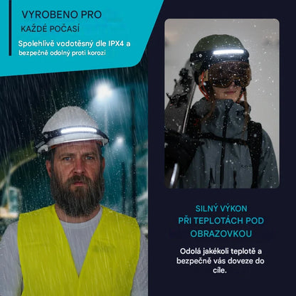 Adventure Light 2.0 - originál