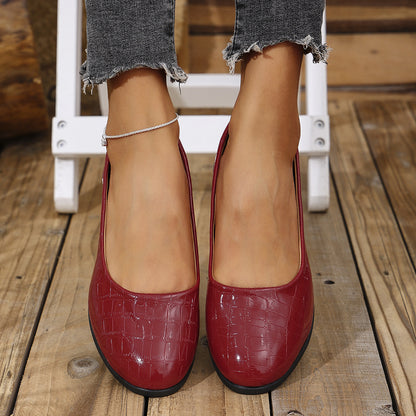 Coeurva Dámské ortopedické kožené sandály na léto 2025