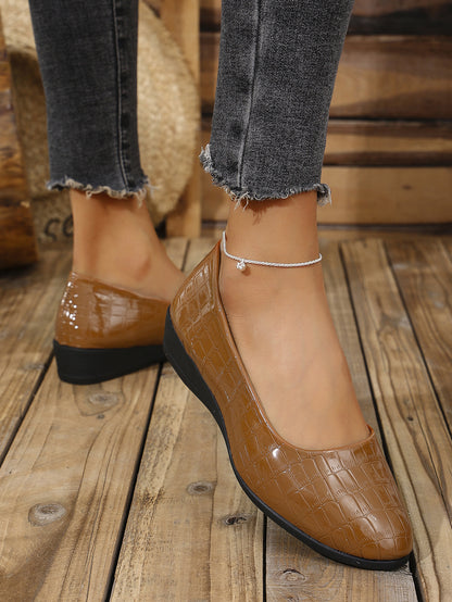 Coeurva Dámské ortopedické kožené sandály na léto 2025