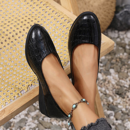 Coeurva Dámské ortopedické kožené sandály na léto 2025