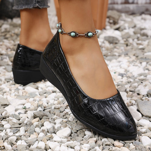 Coeurva Dámské ortopedické kožené sandály na léto 2025