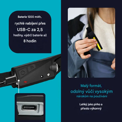 Adventure Light 2.0 - originál