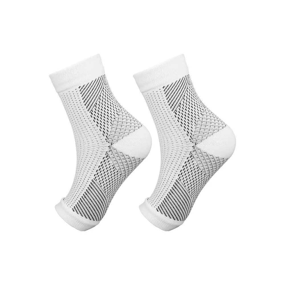 Coeurva kompresní ponožky proti bolesti