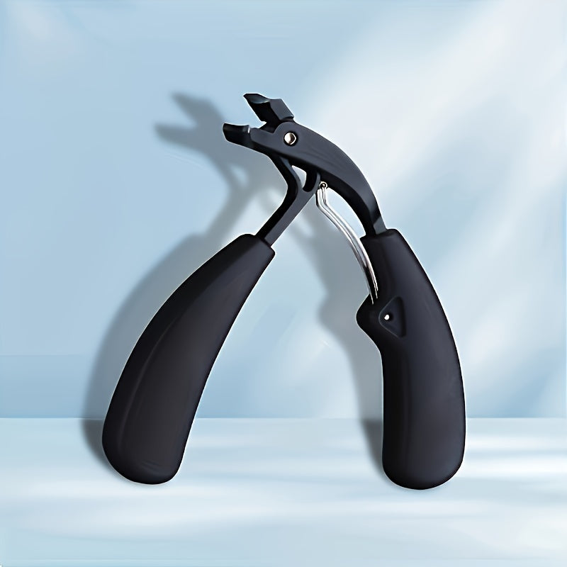 Kleštičky na nehty Coeurva Sharp z nerezové oceli určené pro silné nehty✨✨