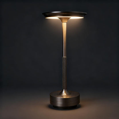 Coeurva Bezdrátová ochrana očí Energeticky úsporná stolní lampa Noční světlo