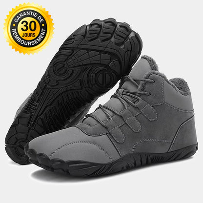 Nejuznávanější barefoot boty roku – spojení elegance, zdraví a svobody pro každý váš krok