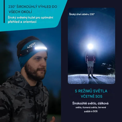 Adventure Light 2.0 - originál