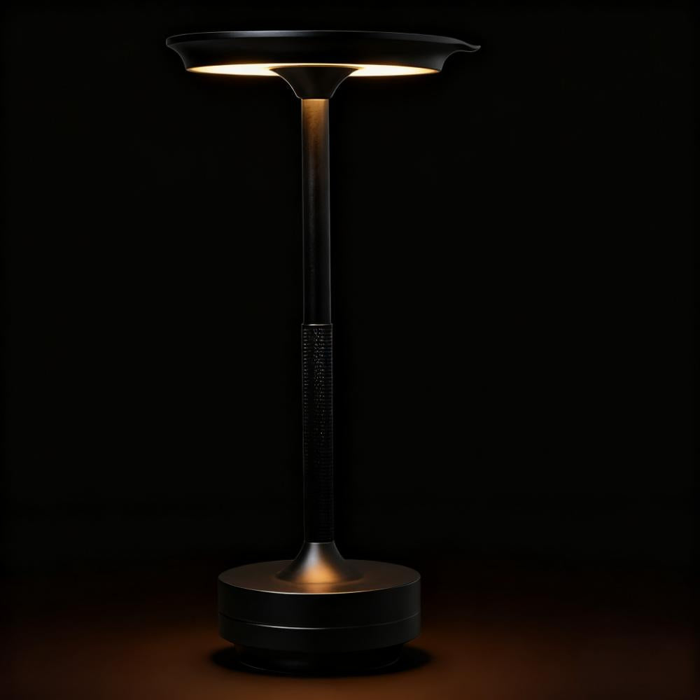 Coeurva Bezdrátová ochrana očí Energeticky úsporná stolní lampa Noční světlo