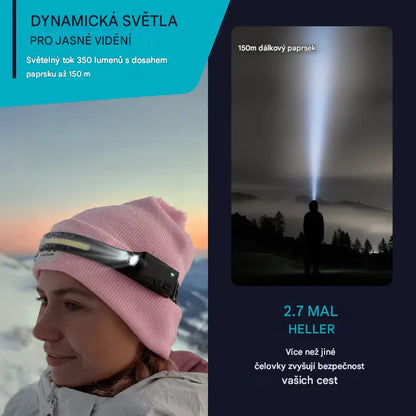 Adventure Light 2.0 - originál