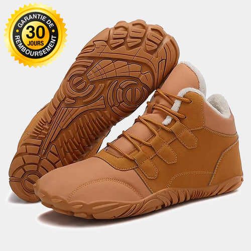 Nejuznávanější barefoot boty roku – spojení elegance, zdraví a svobody pro každý váš krok