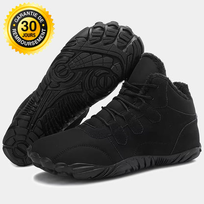 Nejuznávanější barefoot boty roku – spojení elegance, zdraví a svobody pro každý váš krok