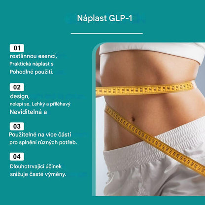 Coeurva® nano mikojehličková zdravotní náplast na hubnutí řeší problémy s cholesterolem a cévami způsobené obezitou