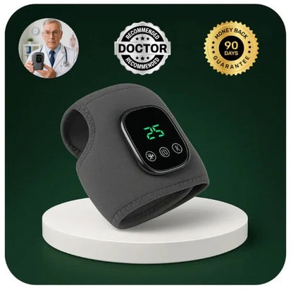 Coeurva Masážní přístroj na nohy-✨Druhý kus za poloviční cenu！