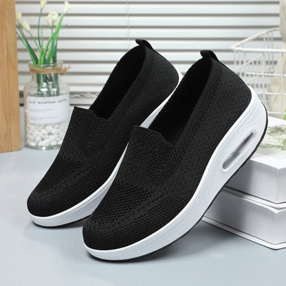 💥Úleva od bolesti nohou a kloubů – ortopedické boty s vzduchovým polštářem—🔥Druhý pár za poloviční cenu