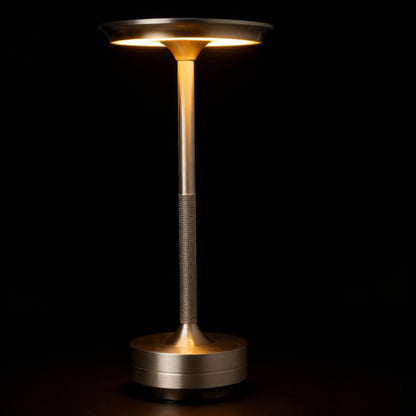 Coeurva Bezdrátová ochrana očí Energeticky úsporná stolní lampa Noční světlo