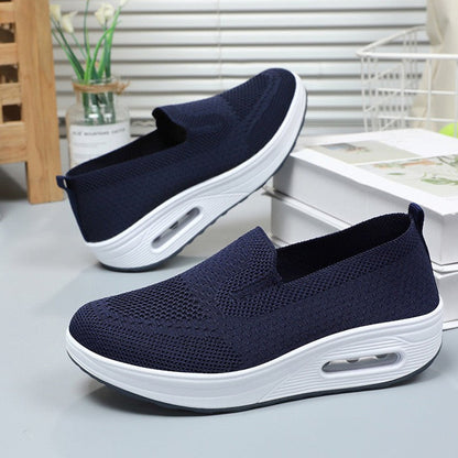 💥Úleva od bolesti nohou a kloubů – ortopedické boty s vzduchovým polštářem—🔥Druhý pár za poloviční cenu