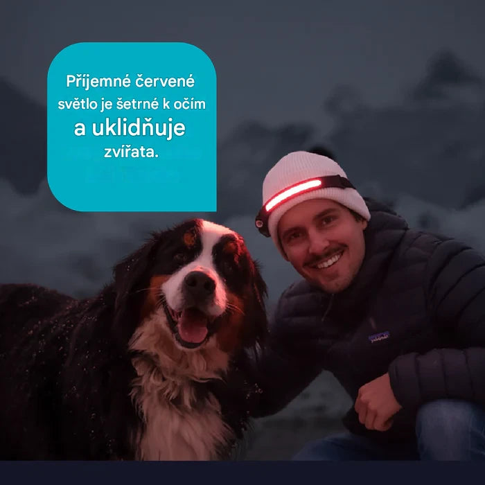 Adventure Light 2.0 - originál