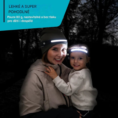 Adventure Light 2.0 - originál