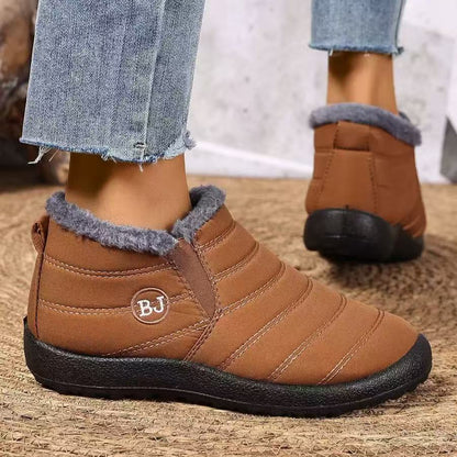 Měkké a pohodlné autentické zimní ortopedické boty (podpora klenby - usnadňuje chůzi)🔥Druhý kus za poloviční cenu⏰