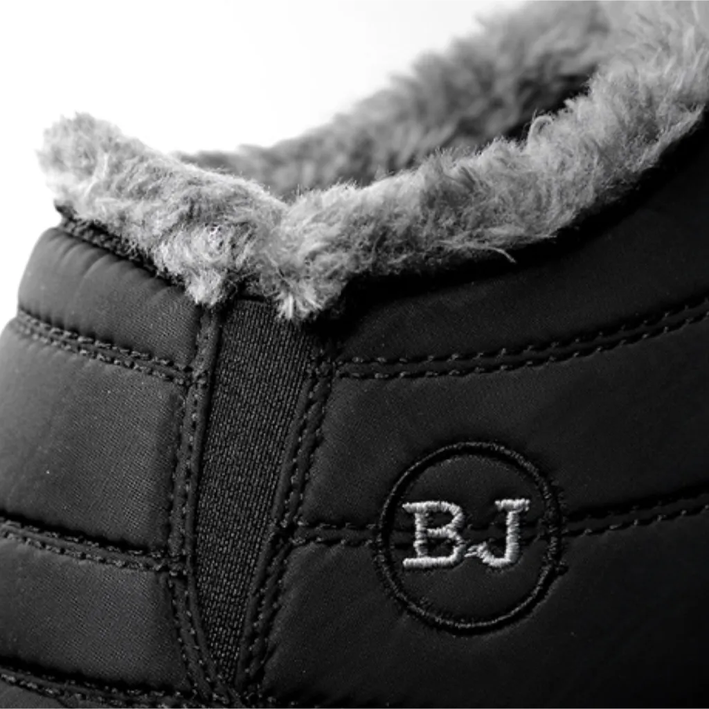 Měkké a pohodlné autentické zimní ortopedické boty (podpora klenby - usnadňuje chůzi)🔥Druhý kus za poloviční cenu⏰