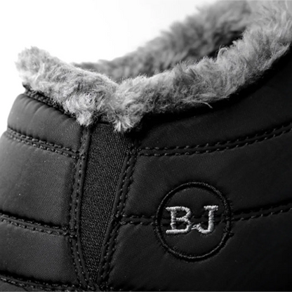 Měkké a pohodlné autentické zimní ortopedické boty (podpora klenby - usnadňuje chůzi)🔥Druhý kus za poloviční cenu⏰