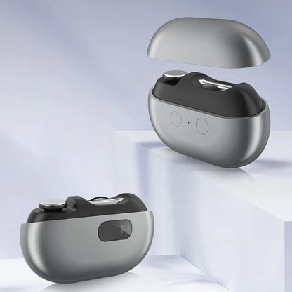 Chytré kleštičky na nehty inspirované podiatrii, které bezpečně a snadno zvládnou silné, tvrdé a citlivé nehty