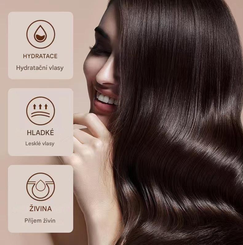 Coeurva batana vlasový olej – Péče proti vypadávání vlasů vhodná pro řídké vlasy, pro všechny typy vlasů, vhodná pro muže i ženy🎉druhý kus za poloviční cenu🔥