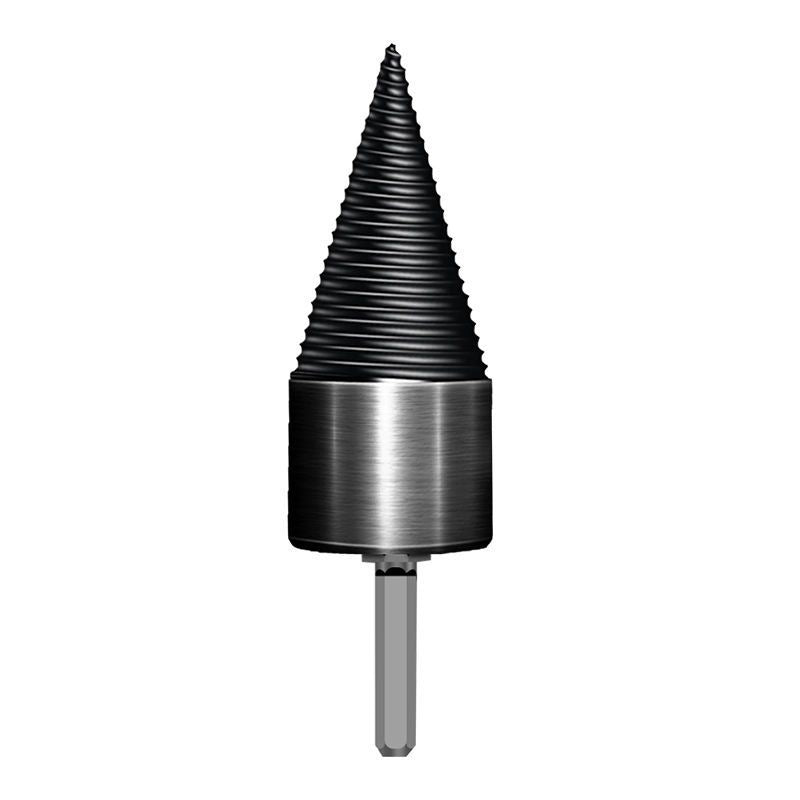 Coeurva bezbolestný vrták na snadné štípání dřeva pro seniory