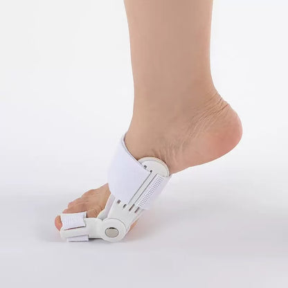 Coeurva Nastavitelný korektor vbočeného palce (Hallux Valgus)