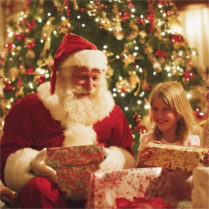 Telinala Saintlight Reader — Lampa, která znovu přivádí kouzlo Vánoc