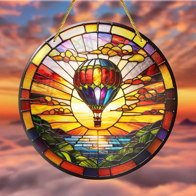 Boho styl roku 2025 – ručně malované umělecké graffiti vhodné pro vánoční dekorace do interiéru i exteriéru