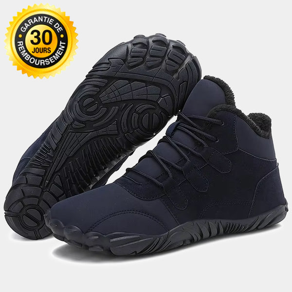 Nejuznávanější barefoot boty roku – spojení elegance, zdraví a svobody pro každý váš krok