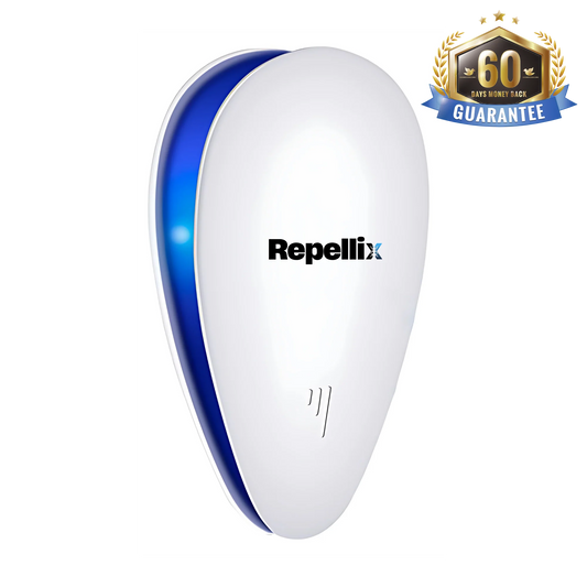 Nenechte škůdce ohrozit zdraví svých mazlíčků a rodiny