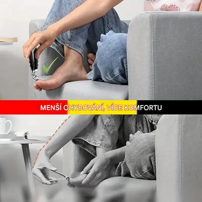 ✨Kleště na nehty s ostrými zakřivenými čepelemi s dlouhou rukojetí-【🎉Druhý pár za poloviční cenu！Čím více koupíte, tím větší sleva!