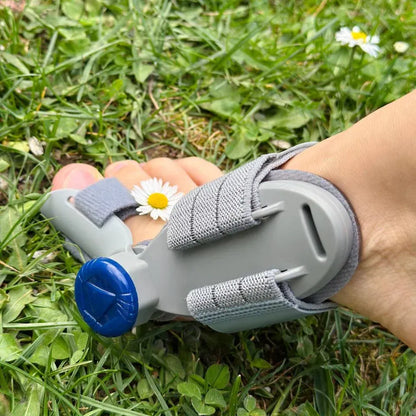 Dlaha Coeurva pro korekci palce