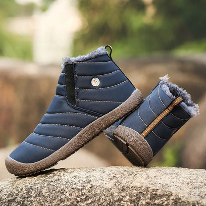 ⚡ 50 % sleva na ergonomickou ortopedickou obuv s hřejivou podšívkou – Ulevte si od bolesti nohou a zad. Unisex, pohodlné a zdravé.