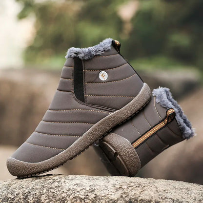 ⚡ 50 % sleva na ergonomickou ortopedickou obuv s hřejivou podšívkou – Ulevte si od bolesti nohou a zad. Unisex, pohodlné a zdravé.