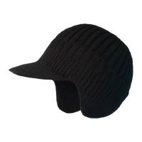 A varianta - černá