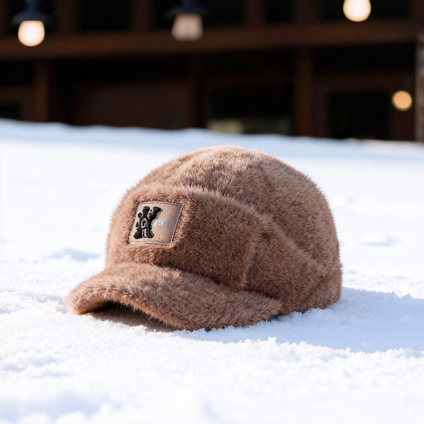 Nejteplejší kašmírová čepice roku 2025! Navržená pro venkovní aktivity, spojuje krásu a teplo — vaše hlava a uši už nebudou trpět chladem⏰ Unisex, -50 % na druhý kus!