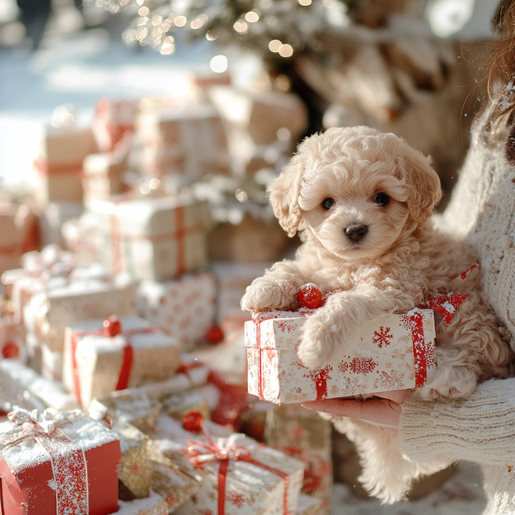 Realistický plyšový robotický pejsek, který běhá a skáče, nejlepší společník pro děti, ideální dárek pro vaše dítě!