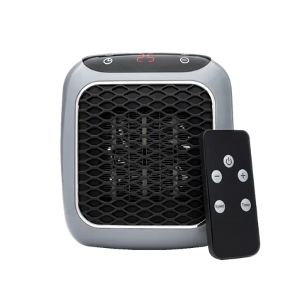 S topidlem Coeurva už nikdy nebudete plýtvat penězi za vytápění – váš pokoj se ohřeje během několika sekund 🔥Druhý kus za poloviční cenu!